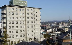 ホテルルートイン多治見インター 3*
